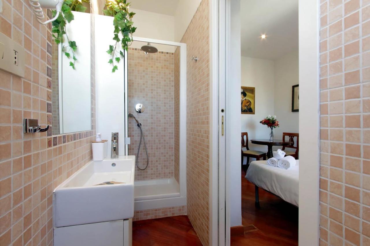 Guest house Terrazze Navona Rome