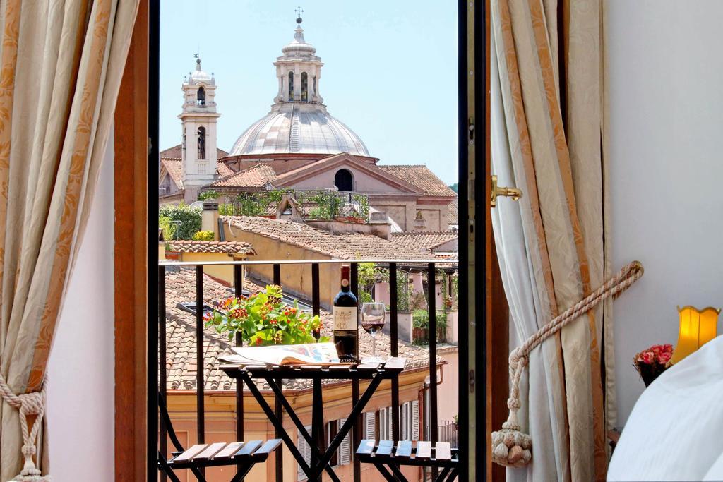 Guest house Terrazze Navona 3*