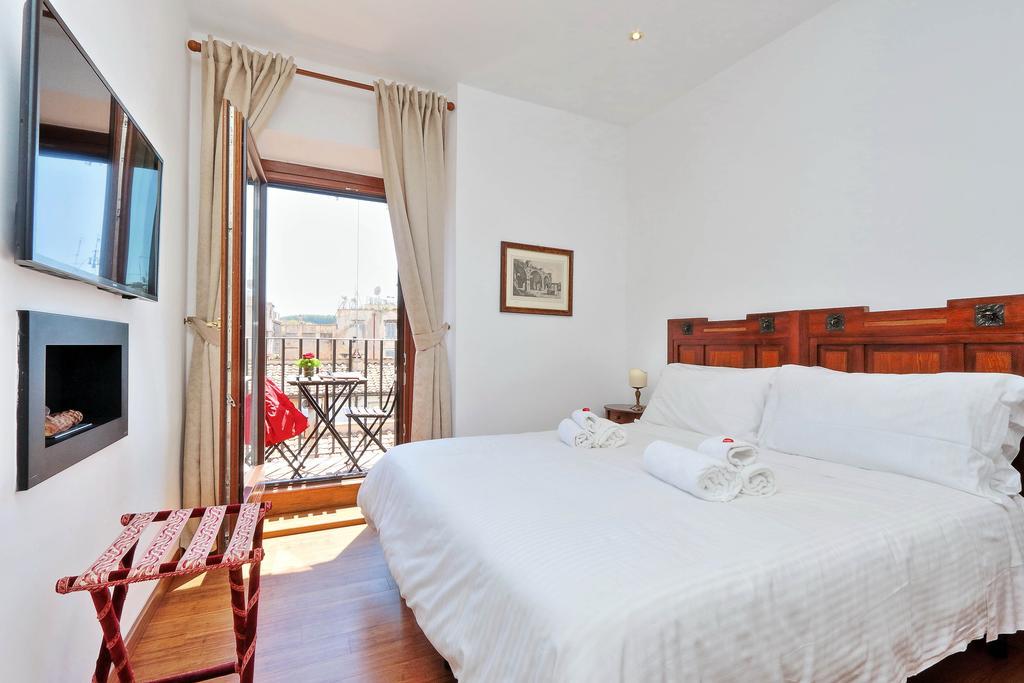 Maison d'hôtes Terrazze Navona Rome