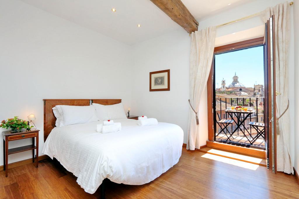 Maison d'hôtes Terrazze Navona