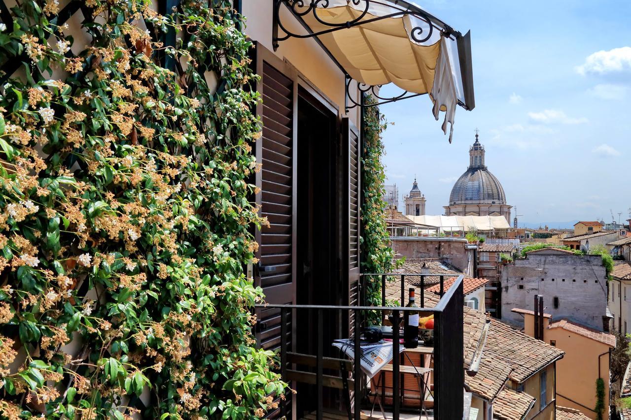 Terrazze Navona Guest house 3*