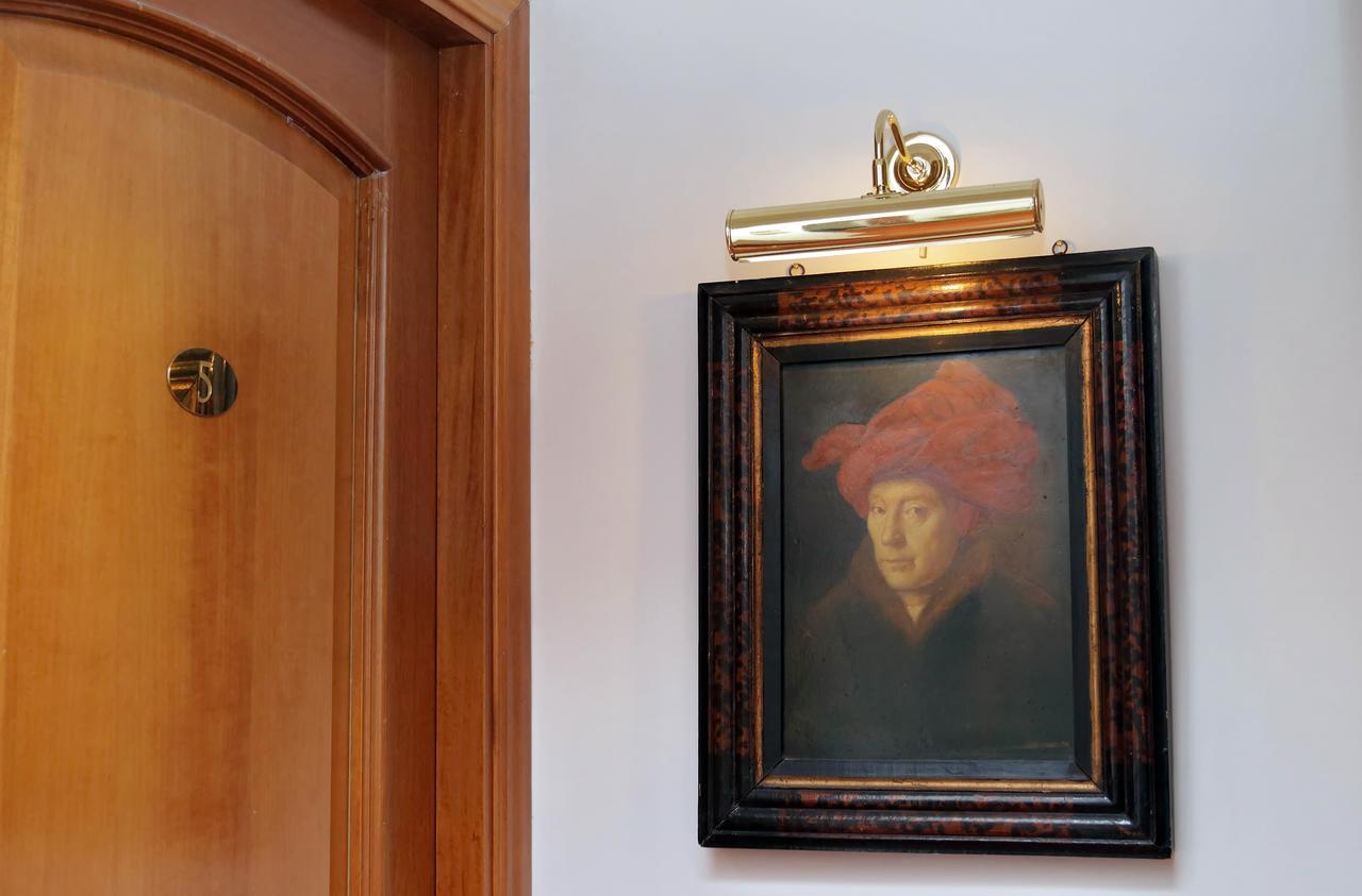 Terrazze Navona Guest house