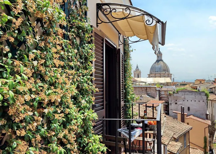 Terrazze Navona