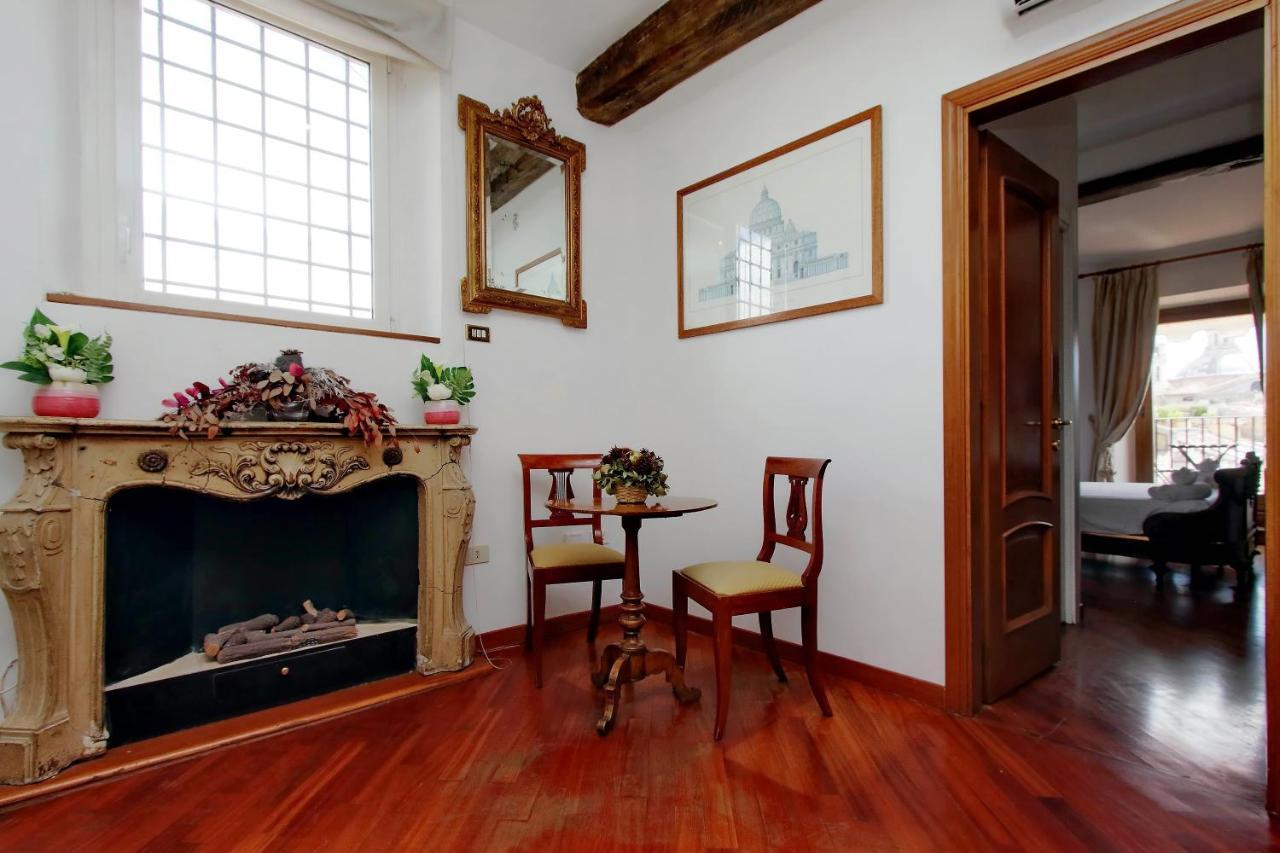 Terrazze Navona Gasthuis 3*