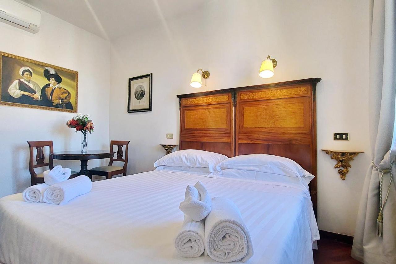 Terrazze Navona 3* Rome