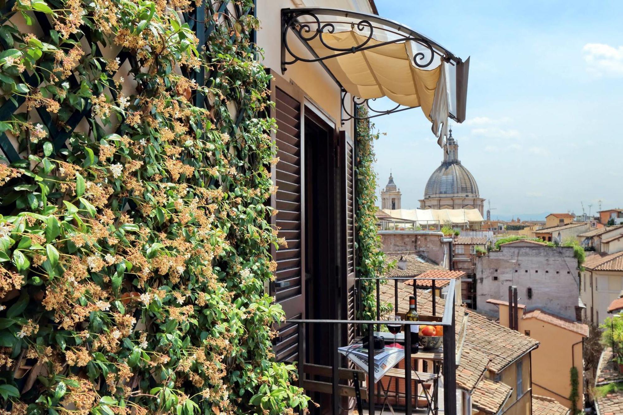 Guest house Terrazze Navona