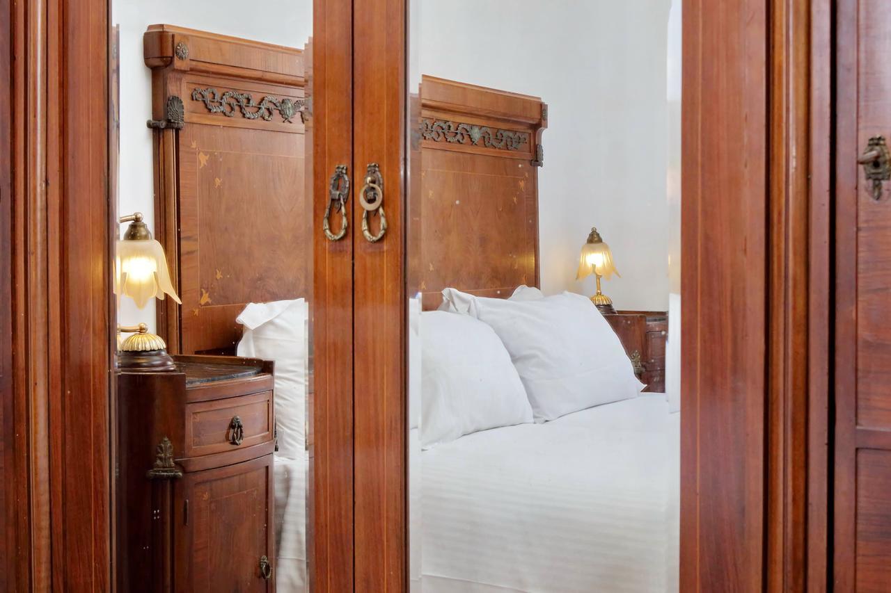 Gasthuis Terrazze Navona 3*