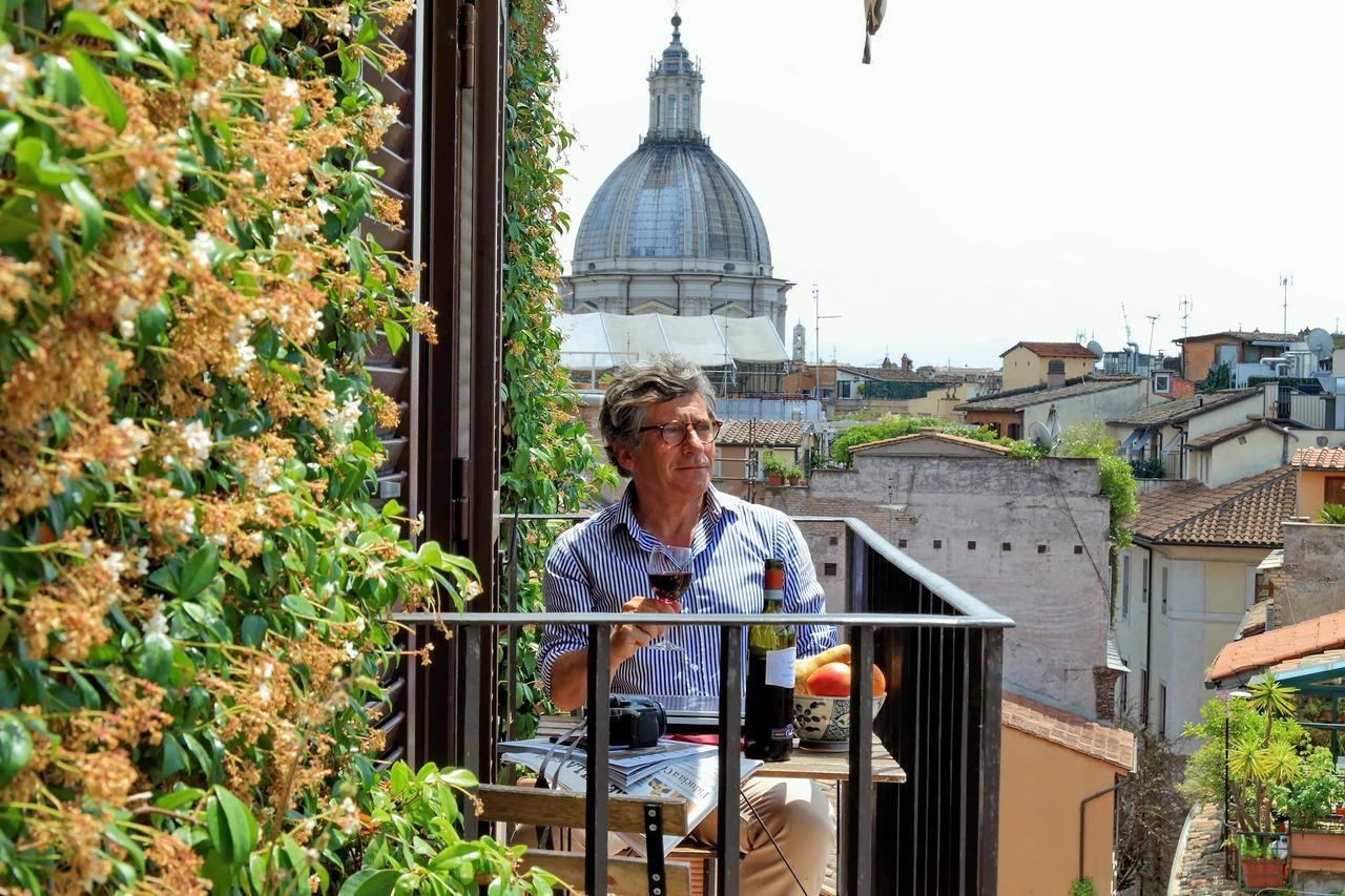 Terrazze Navona Gasthuis