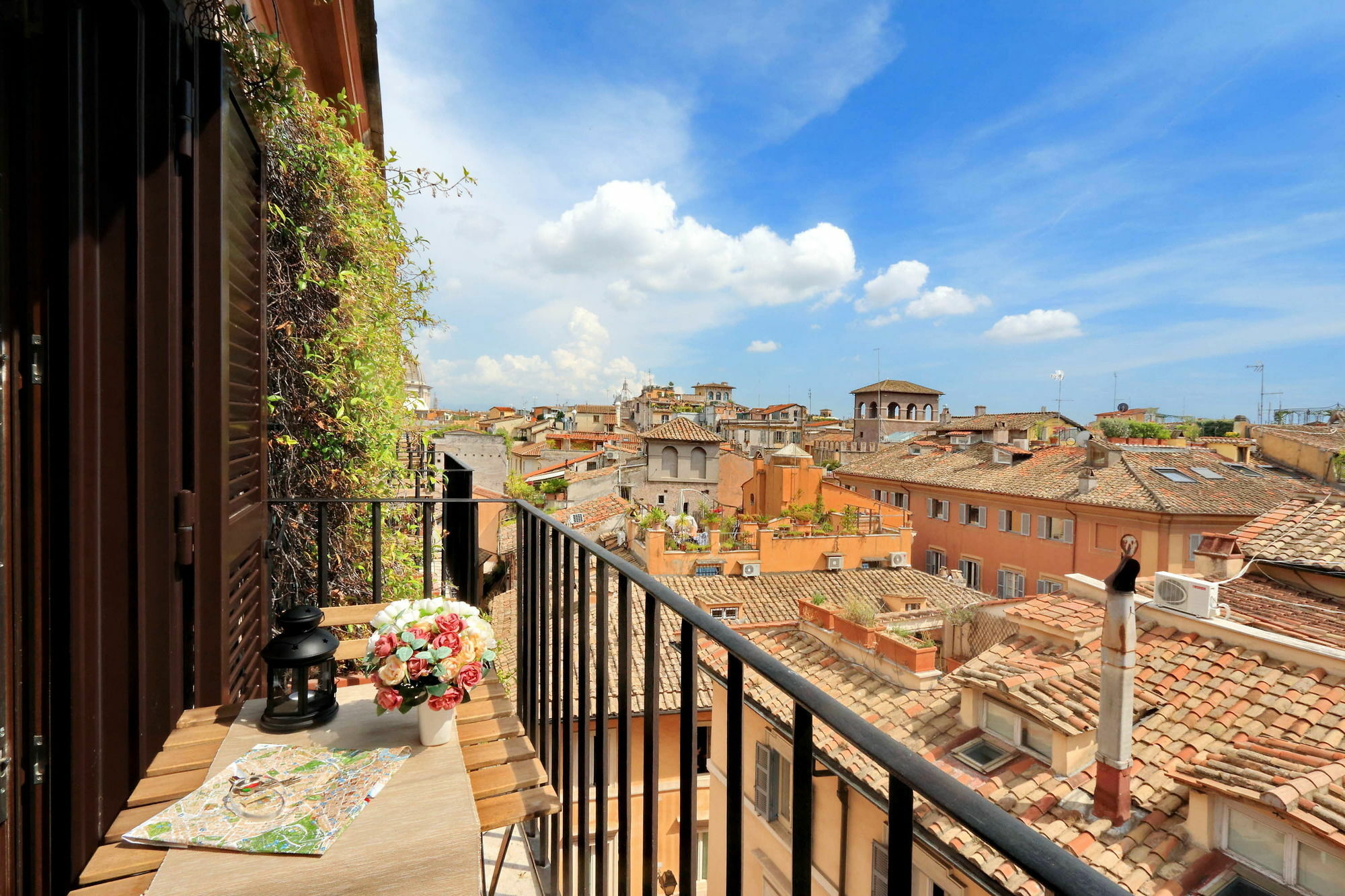 Terrazze Navona Gasthuis Rome